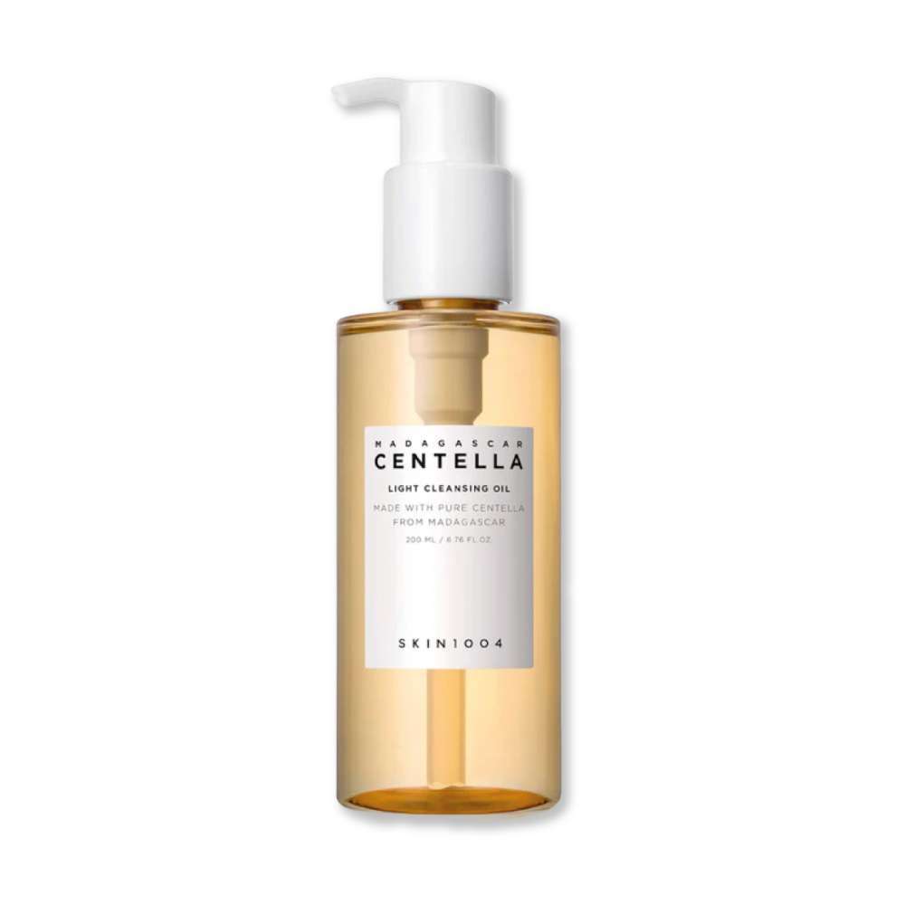 SKIN1004 Madagascar Centella Light Cleansing Oil 200 ml