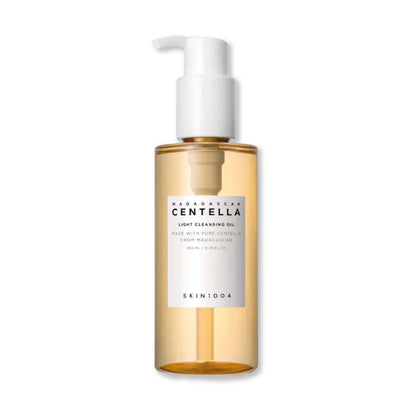 SKIN1004 Madagascar Centella Light Cleansing Oil 200 ml
