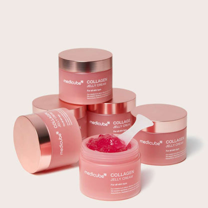 Medicube Collagen Jelly Cream 110 ml