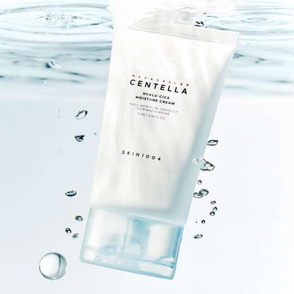 SKIN1004 Hyalu-Cica Moisture Cream 75 ml
