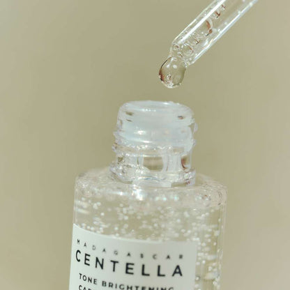 SKIN1004 Madagascar Centella Tone Brightening Capsule Ampoule 30 ml