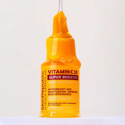 Skin Republic Vitamin C 10% Super Booster 15 ml