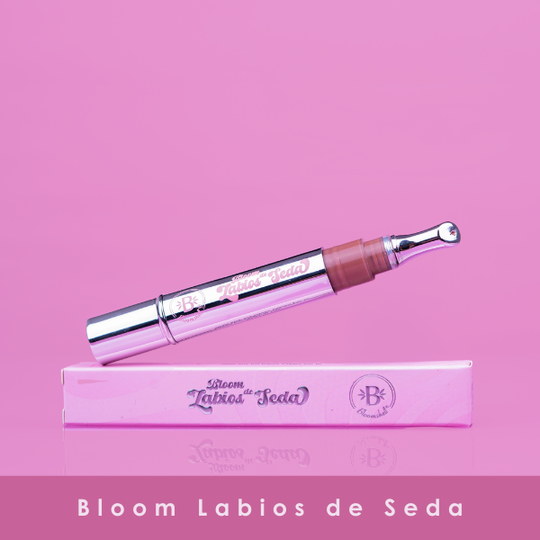Labial Bloom Labios de Seda - Bloomshell