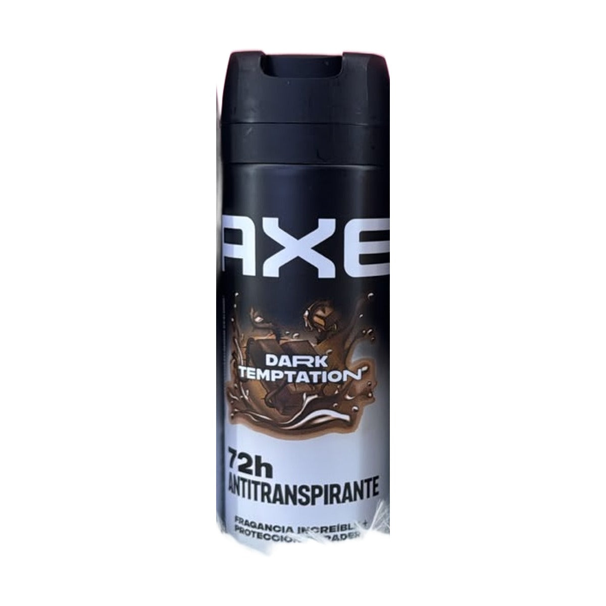 Desodorante AXE Dark Temptation Aerosol