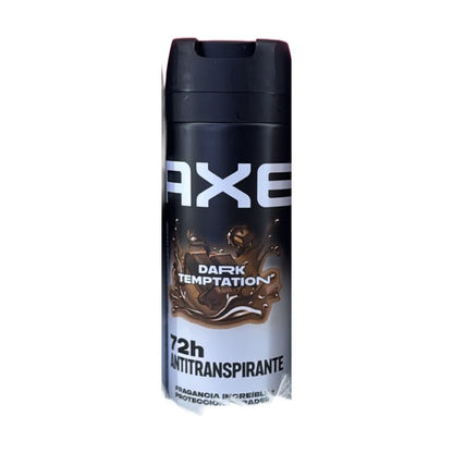 Desodorante AXE Dark Temptation Aerosol
