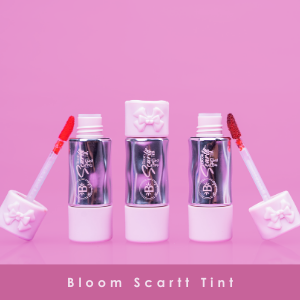 Tinta para Labios Bloom Scarlett Tint - Bloomshell