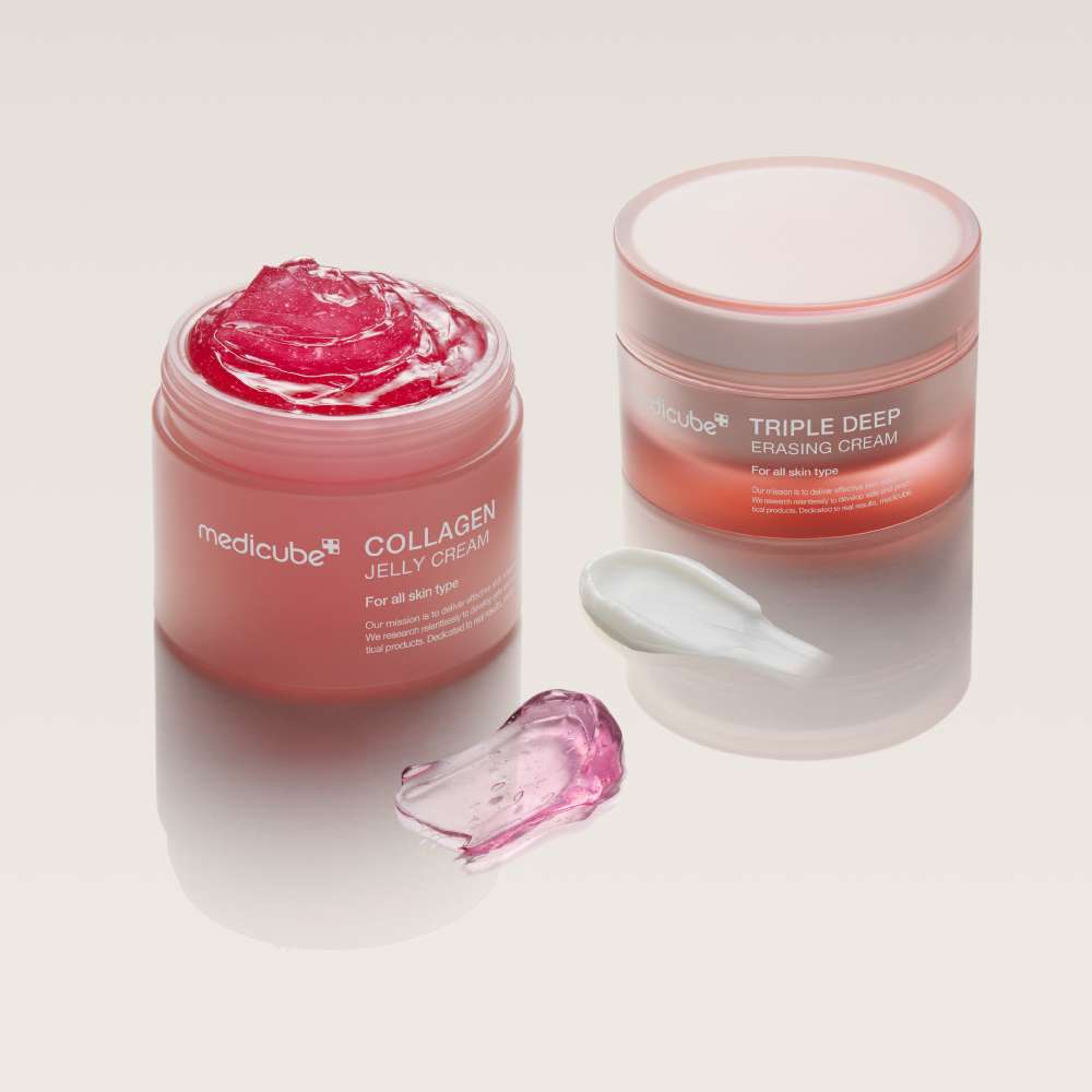 Medicube Collagen Jelly Cream 50 ml
