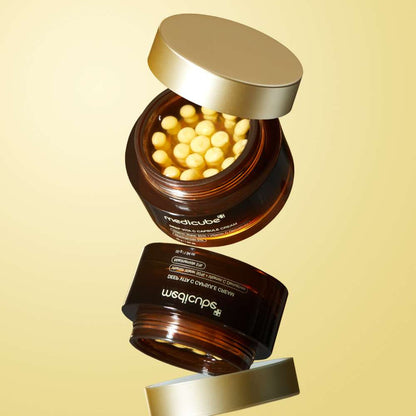 Medicube Deep Vita C Capsule Cream 55 g