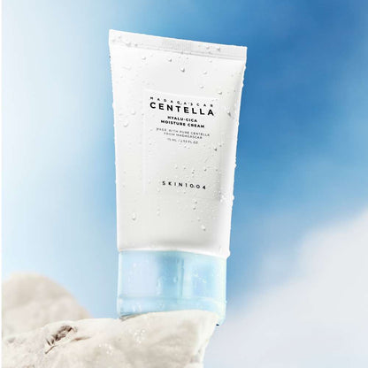 SKIN1004 Hyalu-Cica Moisture Cream 75 ml