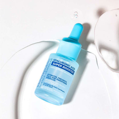 Skin Republic Hyaluronic Acid Super Booster 15 ml