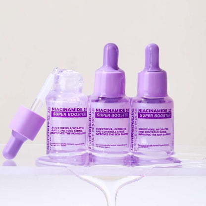 Skin Republic Niacinamide 10% Super Booster 15 ml