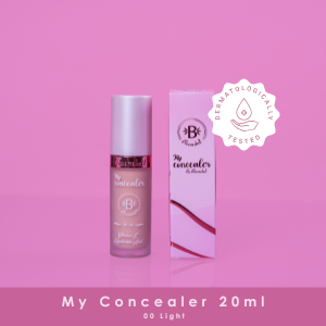 Corrector My Concealer XL 20 ml Tono 00 Light - Bloomshell