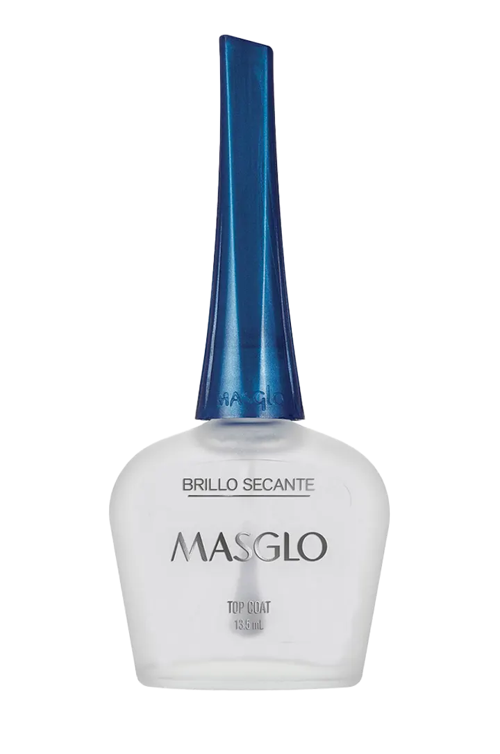 Brillo Secante Masglo Tradicional 13,5 ml
