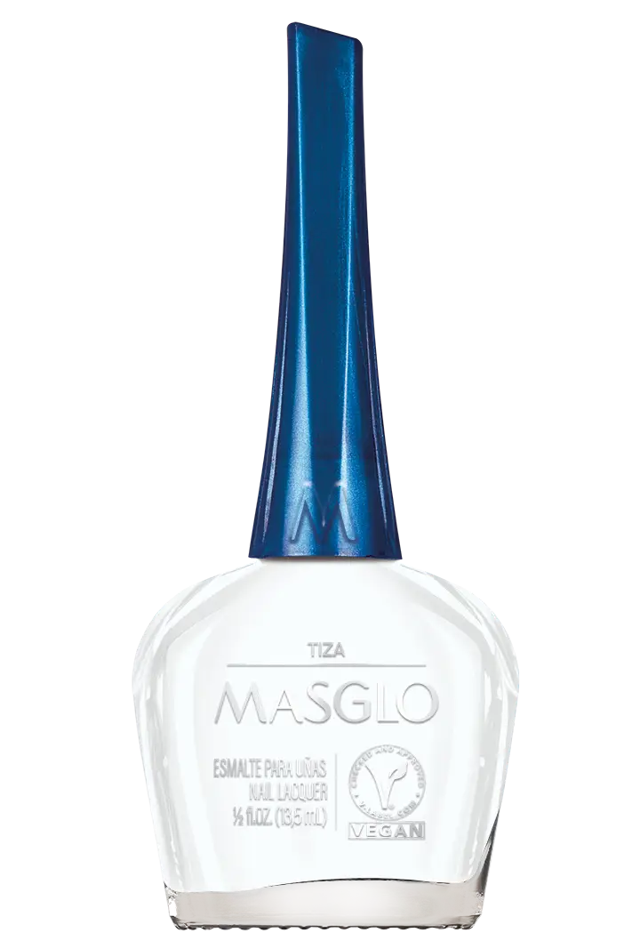 Esmalte Masglo Tradicional Tiza 13,5 ml