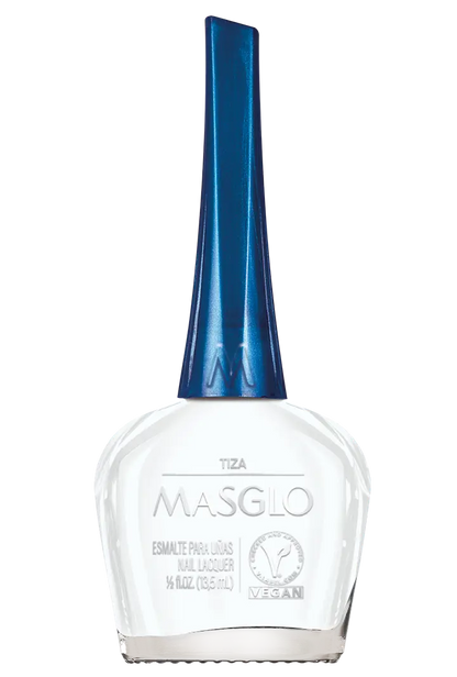 Esmalte Masglo Tradicional Tiza 13,5 ml