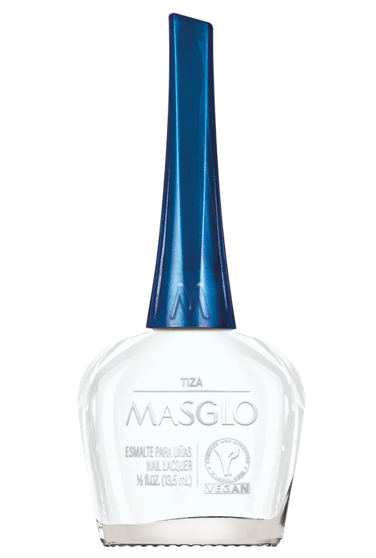 Esmalte Masglo Tradicional Tiza 13,5 ml