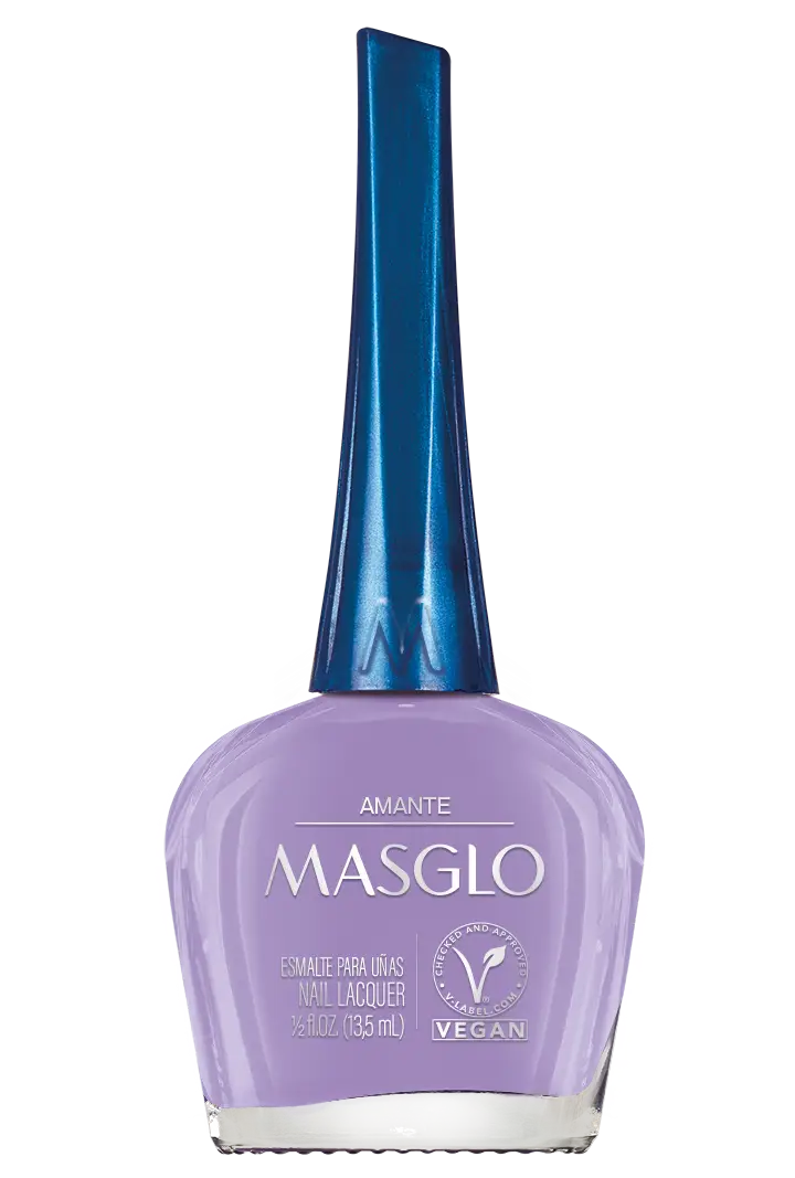 Esmalte Masglo Tradicional Amante 13,5 ml