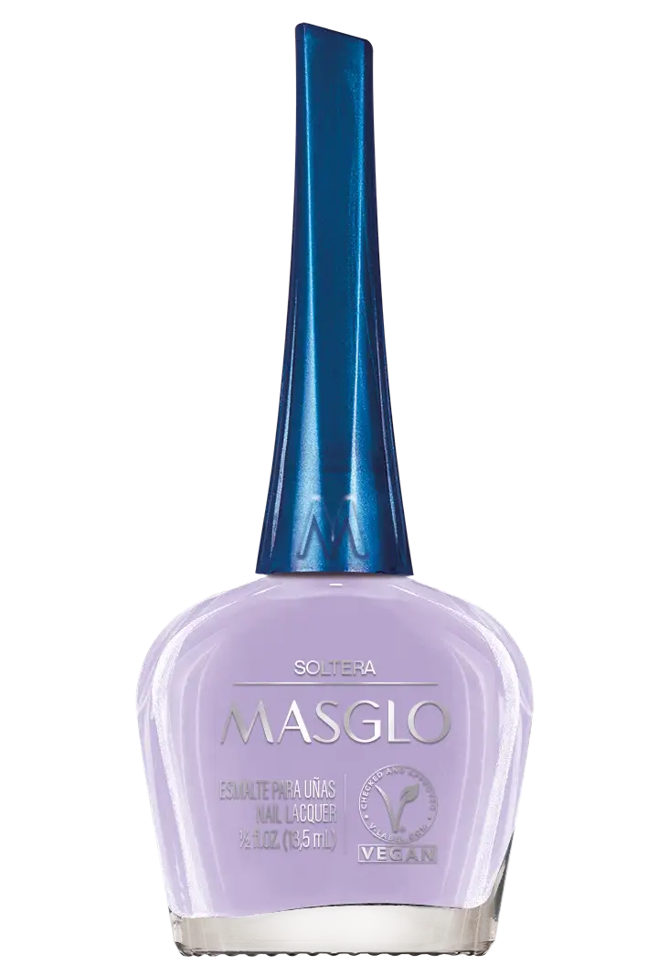Esmalte Masglo Tradicional Soltera 13,5 ml