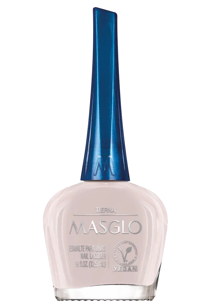 Esmalte Masglo Tradicional Tierna 13,5 ml