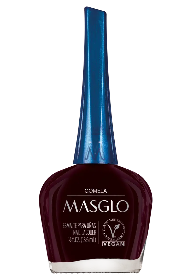 Esmalte Masglo Tradicional Gomela 13,5 ml