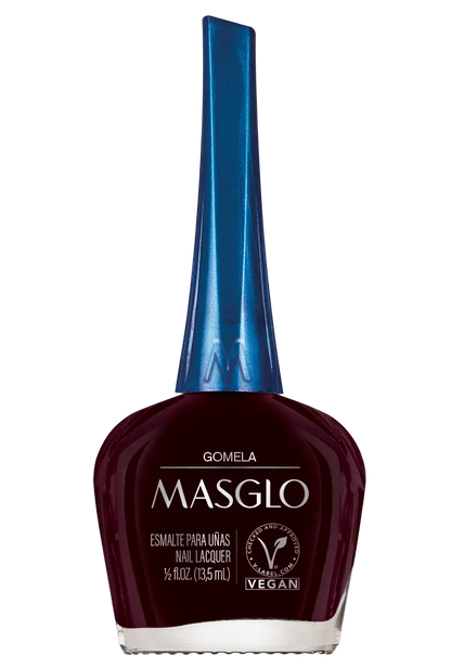 Esmalte Masglo Tradicional Gomela 13,5 ml
