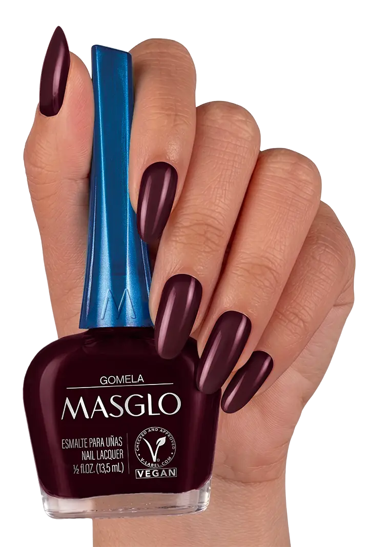 Esmalte Masglo Tradicional Gomela 13,5 ml