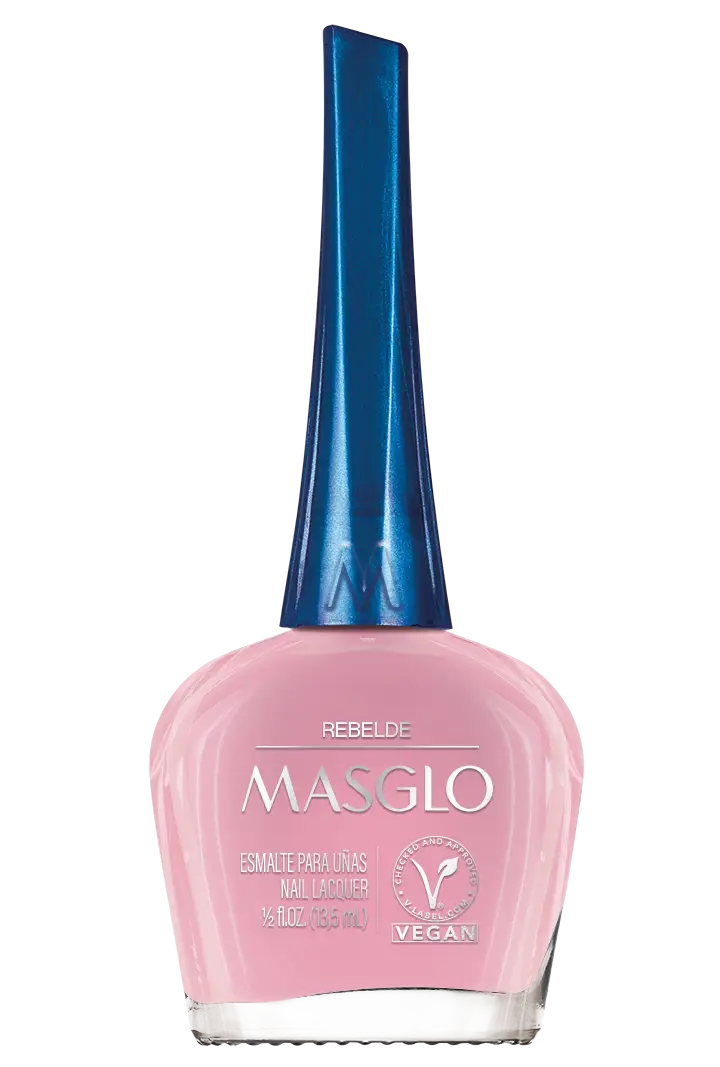 Esmalte Masglo Tradicional Rebelde 13,5 ml