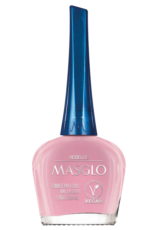 Esmalte Masglo Tradicional Rebelde 13,5 ml