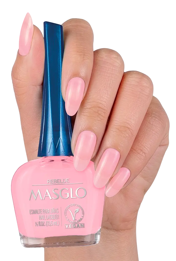 Esmalte Masglo Tradicional Rebelde 13,5 ml