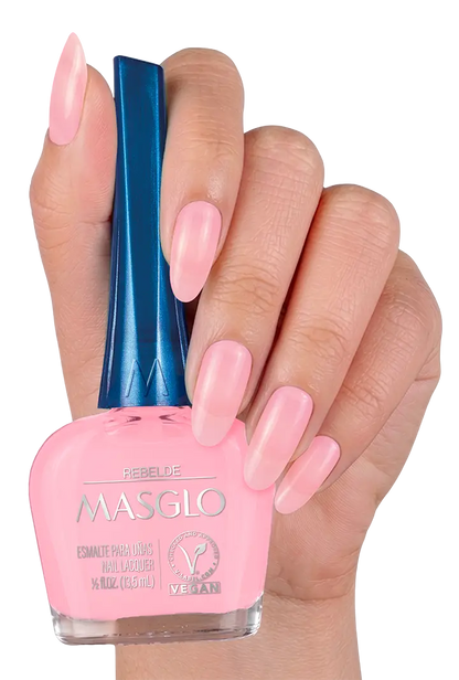 Esmalte Masglo Tradicional Rebelde 13,5 ml