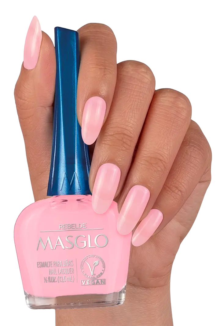 Esmalte Masglo Tradicional Rebelde 13,5 ml