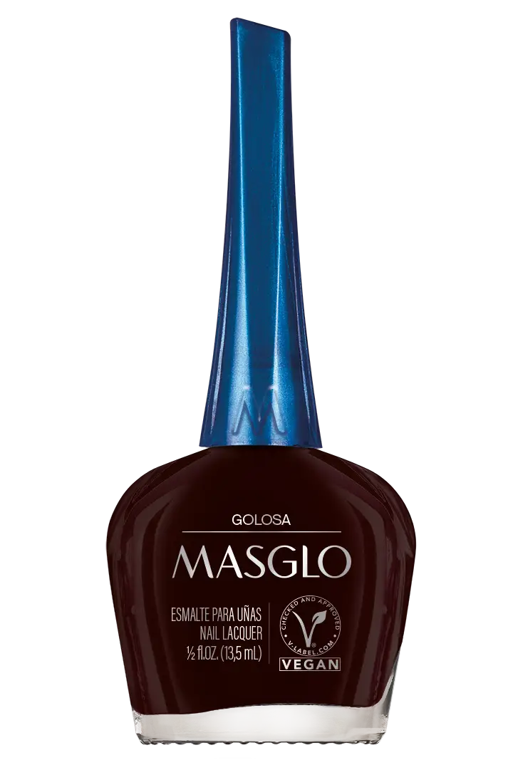 Esmalte Masglo Tradicional Golosa 13,5 ml