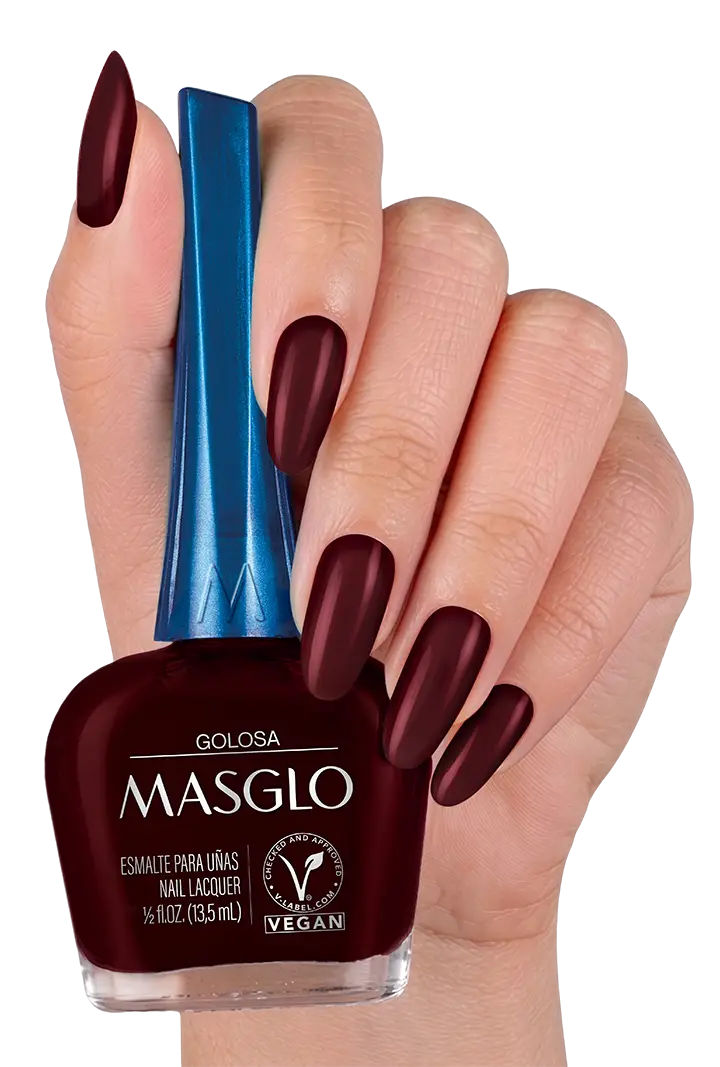 Esmalte Masglo Tradicional Golosa 13,5 ml