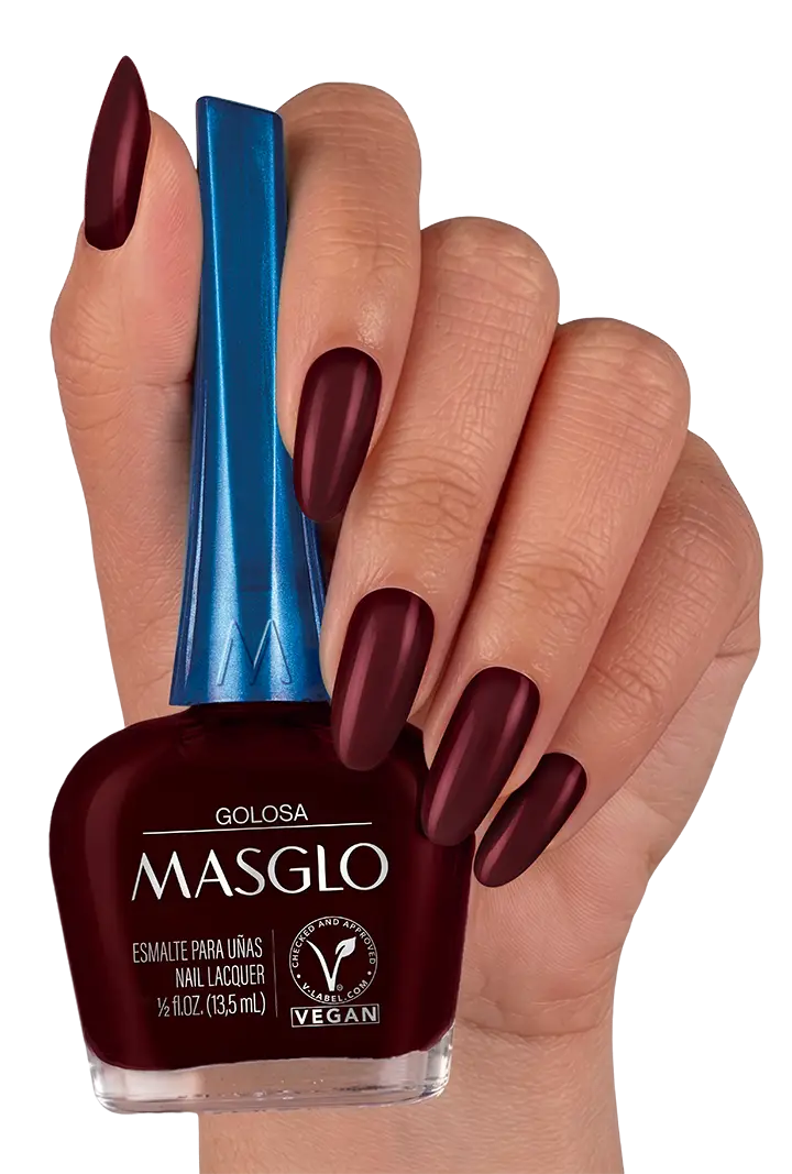 Esmalte Masglo Tradicional Golosa 13,5 ml