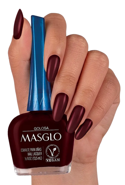 Esmalte Masglo Tradicional Golosa 13,5 ml