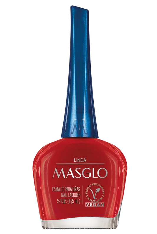 Esmalte Masglo Tradicional Linda 13,5 ml