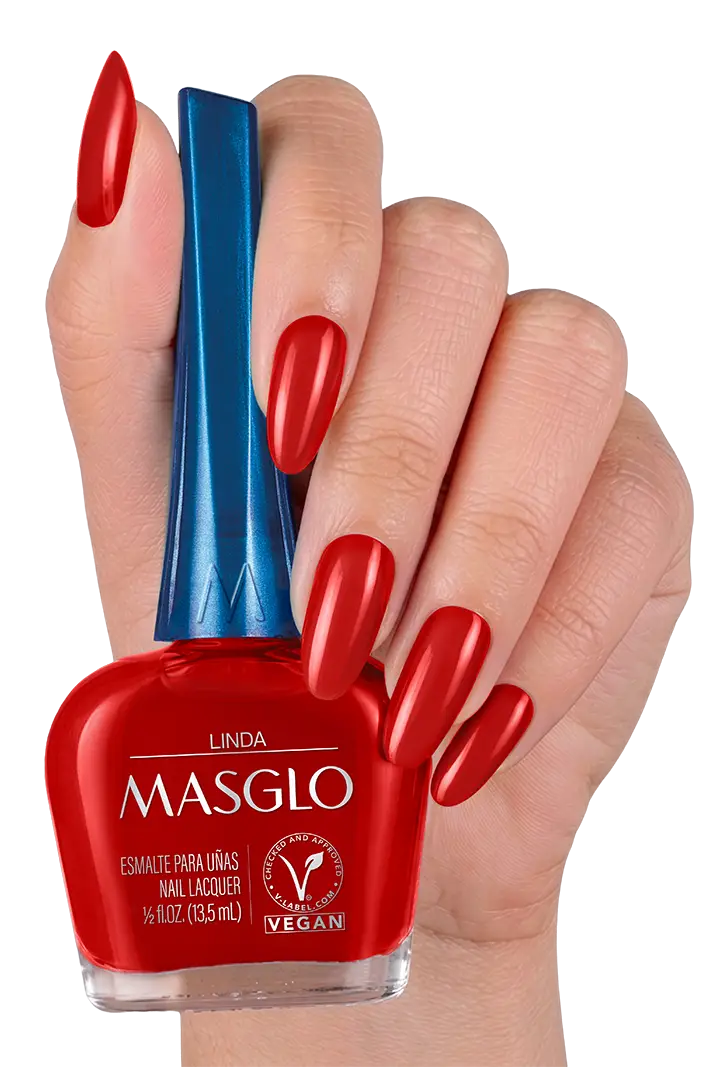 Esmalte Masglo Tradicional Linda 13,5 ml
