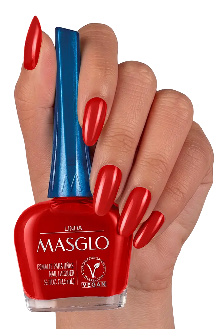 Esmalte Masglo Tradicional Linda 13,5 ml
