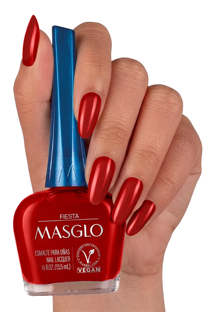 Esmalte Masglo Tradicional Fiesta 13,5 ml