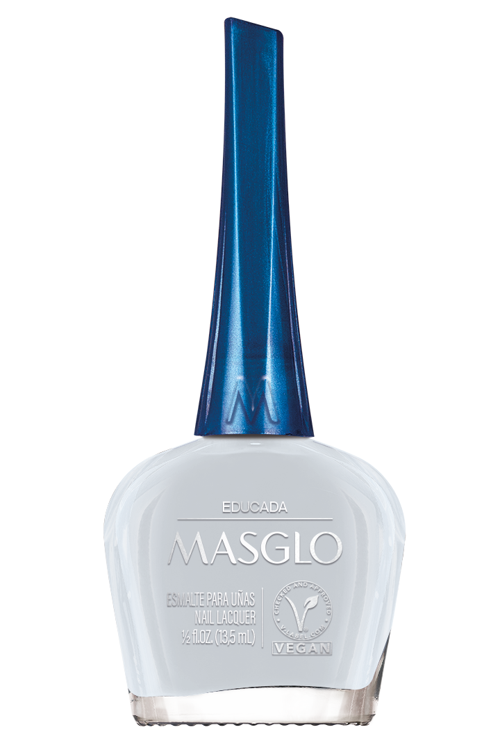Esmalte Masglo Tradicional Educada 13,5 ml