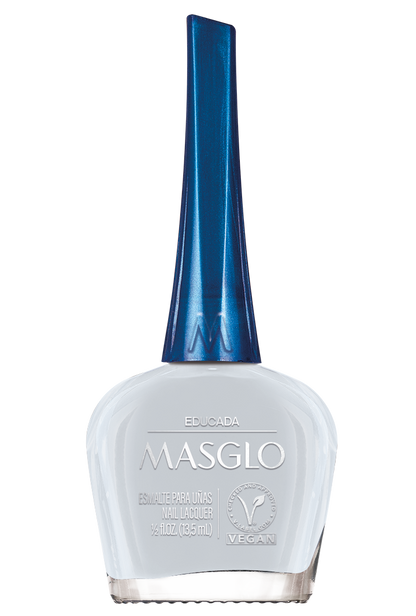 Esmalte Masglo Tradicional Educada 13,5 ml