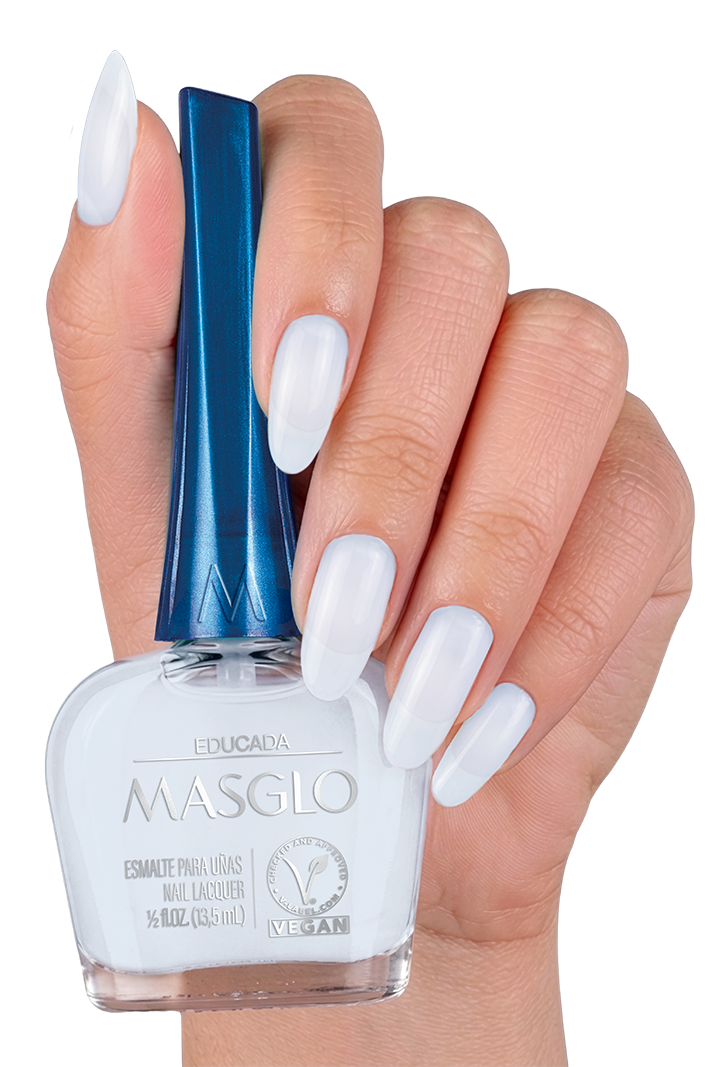 Esmalte Masglo Tradicional Educada 13,5 ml
