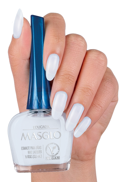 Esmalte Masglo Tradicional Educada 13,5 ml