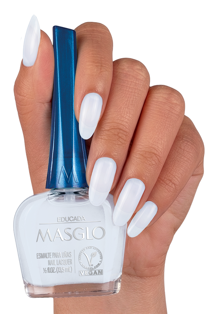 Esmalte Masglo Tradicional Educada 13,5 ml
