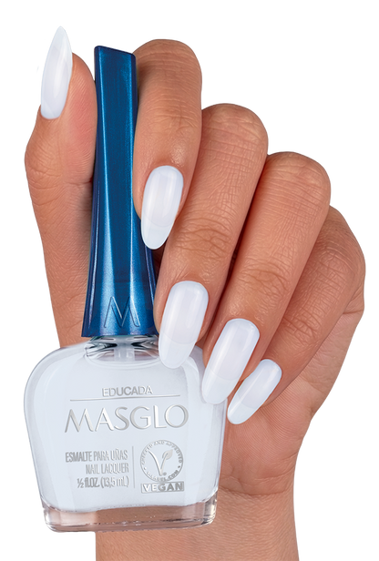 Esmalte Masglo Tradicional Educada 13,5 ml