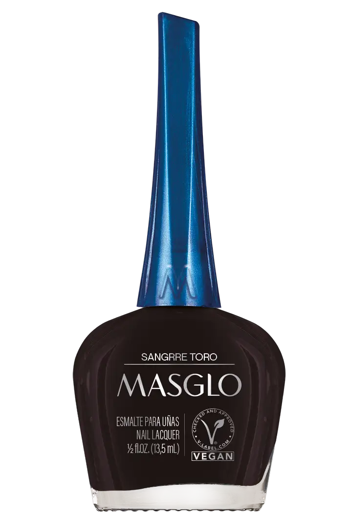 Esmalte Masglo Tradicional Sangre Toro 13,5 ml