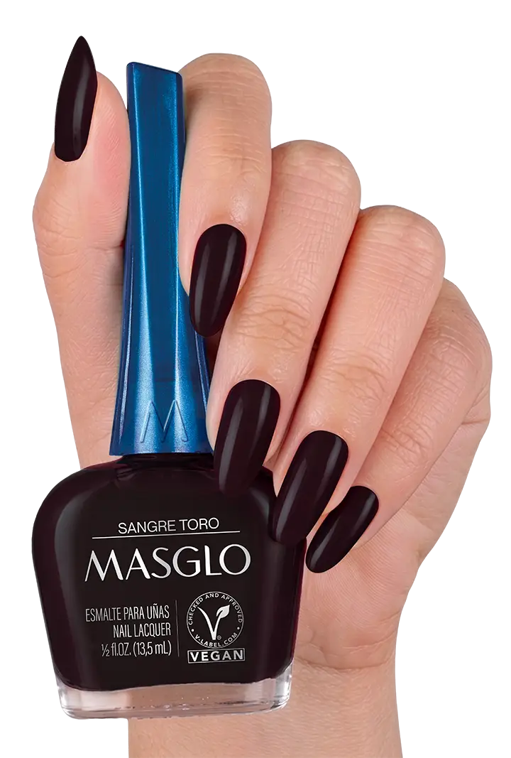 Esmalte Masglo Tradicional Sangre Toro 13,5 ml