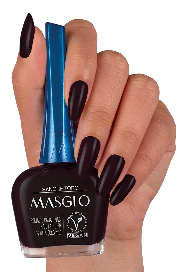 Esmalte Masglo Tradicional Sangre Toro 13,5 ml