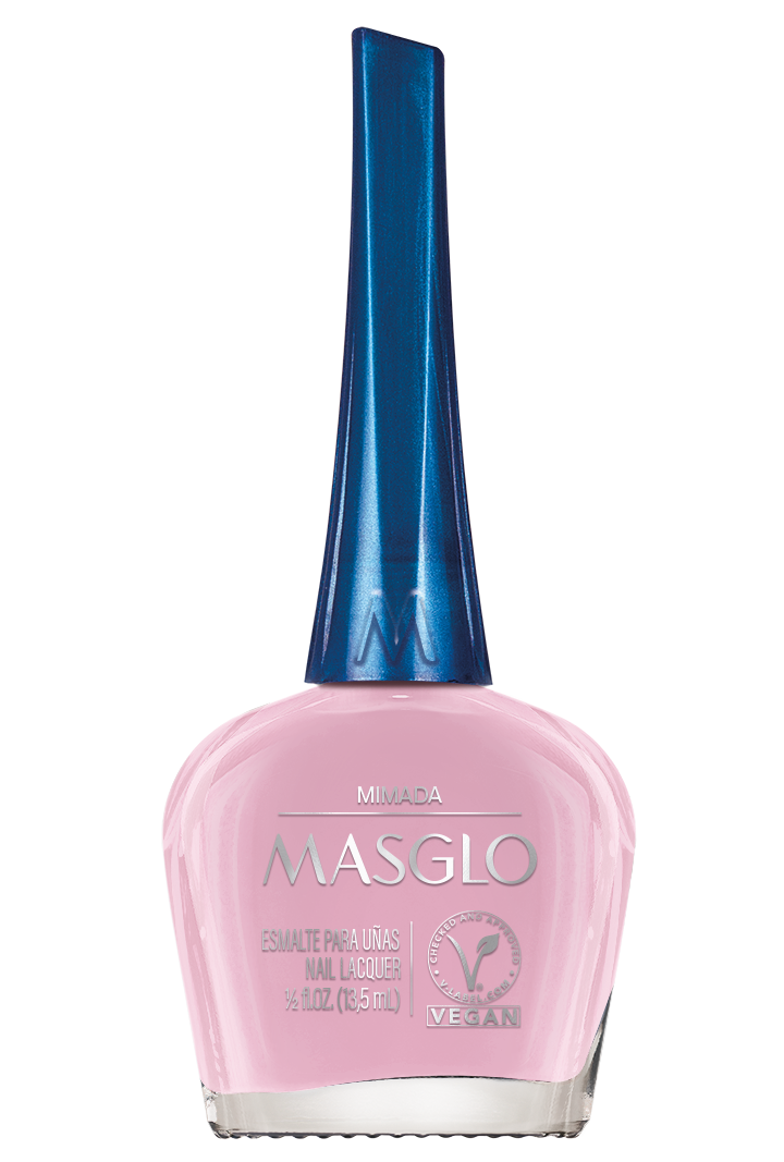 Esmalte Masglo Tradicional Mimada 13,5 ml