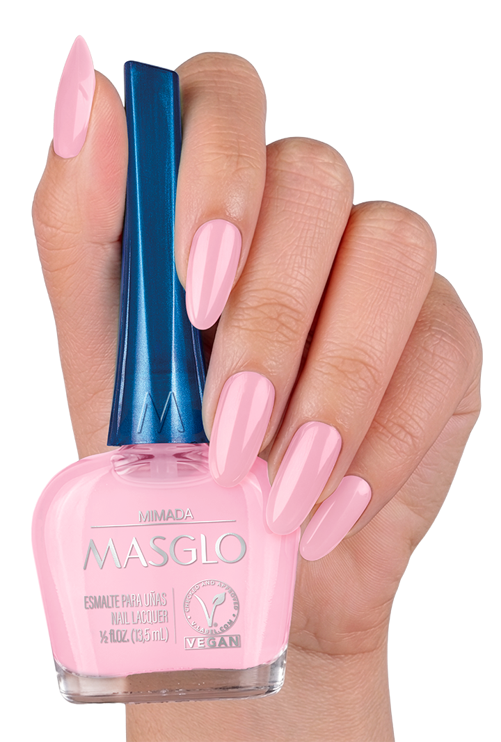 Esmalte Masglo Tradicional Mimada 13,5 ml